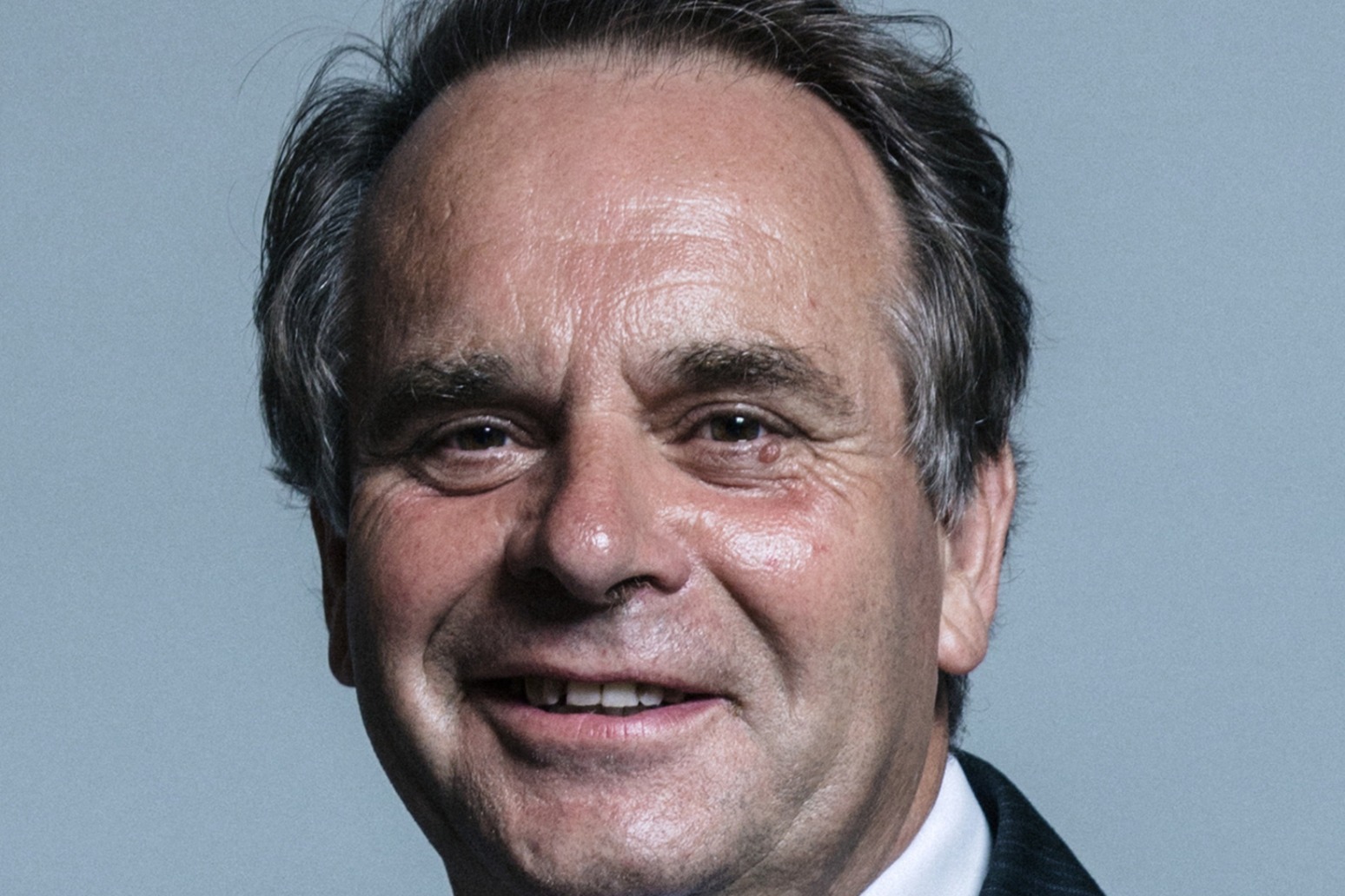 Tory MP Neil Parish suggests he opened pornography in the Commons by mistake 